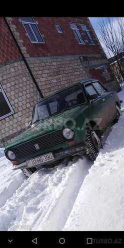 LADA (VAZ) 21011 1976, 300,000 km - 1.3 l - Quba