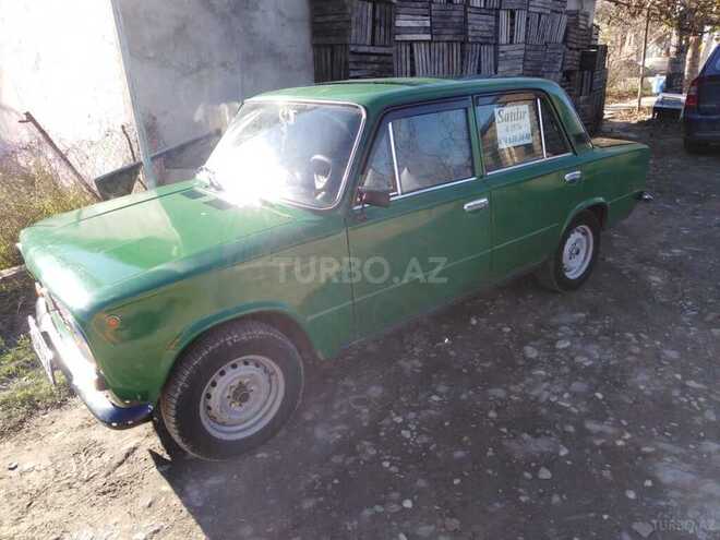 LADA (VAZ) 21011 1976, 300,000 km - 1.3 l - Quba