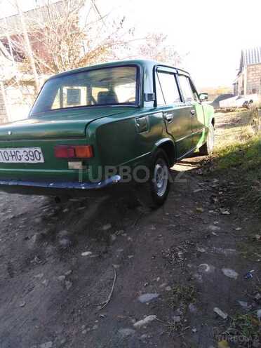 LADA (VAZ) 21011 1976, 300,000 km - 1.3 l - Quba