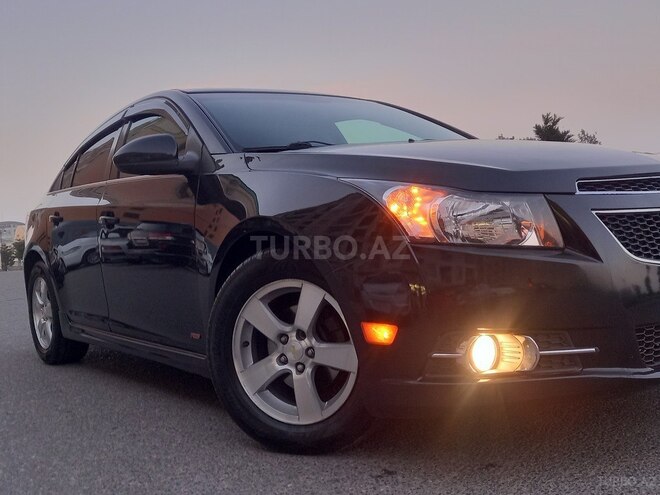 Chevrolet Cruze 2012, 190,783 km - 1.4 l - Sumqayıt