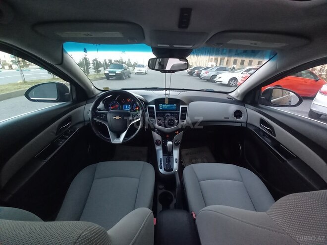 Chevrolet Cruze 2012, 190,783 km - 1.4 l - Sumqayıt