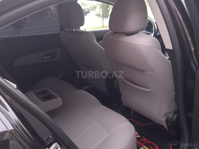 Chevrolet Cruze 2012, 190,783 km - 1.4 l - Sumqayıt
