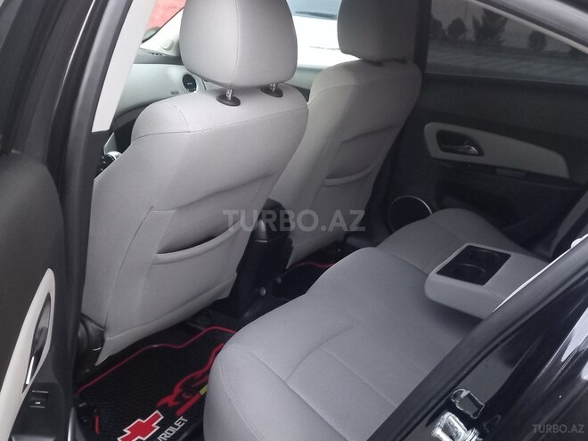 Chevrolet Cruze 2012, 190,783 km - 1.4 l - Sumqayıt