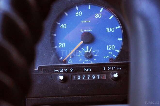 Mercedes Atego 815 1999, 727,797 km - 4.3 l - Mingəçevir