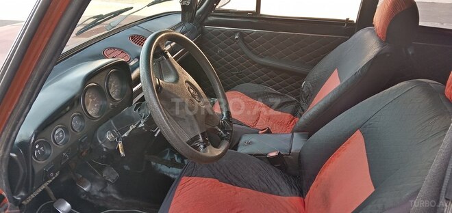 LADA (VAZ) 21011 1983, 222,888 km - 1.5 l - Göygöl