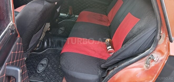 LADA (VAZ) 21011 1983, 222,888 km - 1.5 l - Göygöl