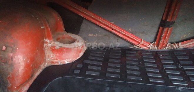 LADA (VAZ) 21011 1983, 222,888 km - 1.5 l - Göygöl