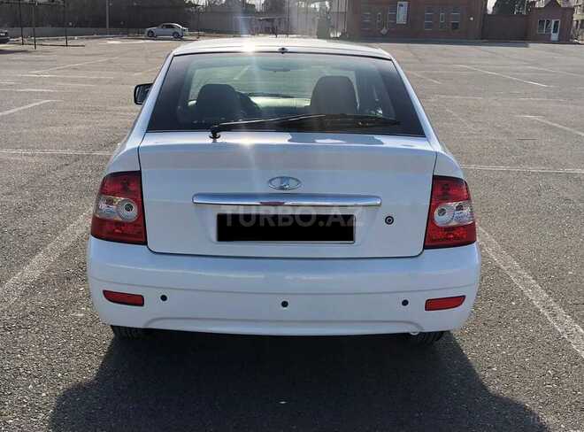 LADA (VAZ) Priora 2013, 94,122 km - 1.6 л - Gəncə