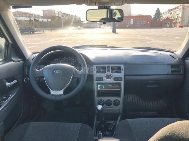 LADA (VAZ) Priora 2013, 94,122 km - 1.6 л - Gəncə