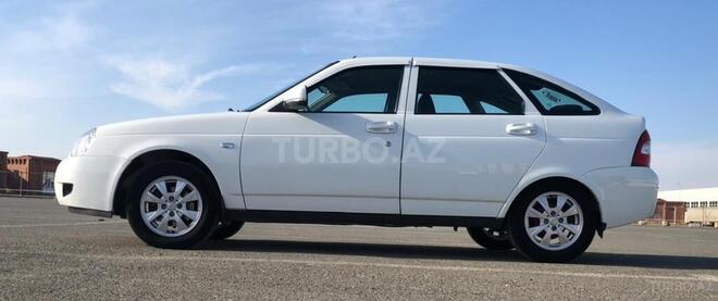 LADA (VAZ) Priora 2013, 94,122 km - 1.6 л - Gəncə