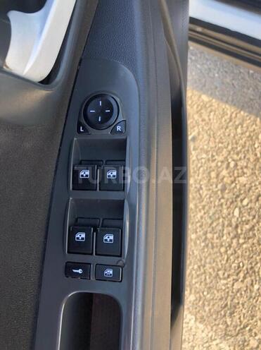 LADA (VAZ) Priora 2013, 94,122 km - 1.6 л - Gəncə