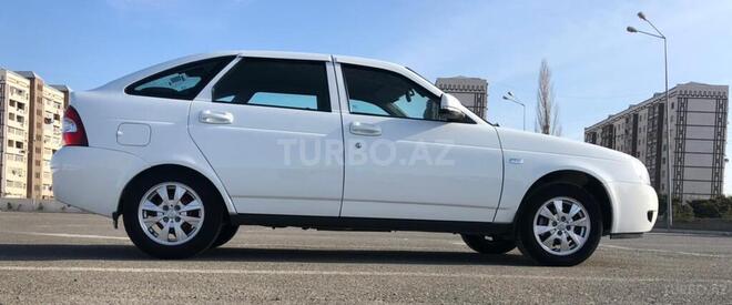 LADA (VAZ) Priora 2013, 94,122 km - 1.6 л - Gəncə