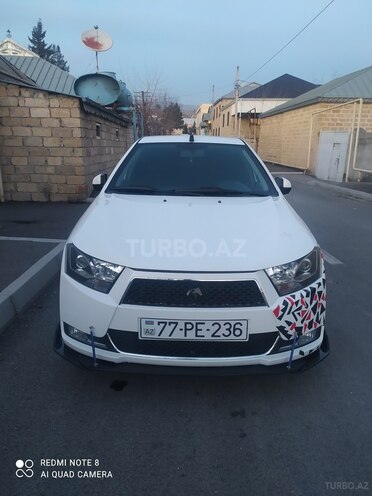 Khazar SD 2020, 20,000 km - 1.7 l - Bakı