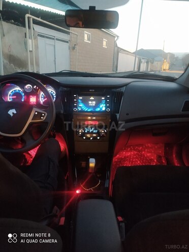 Khazar SD 2020, 20,000 km - 1.7 l - Bakı