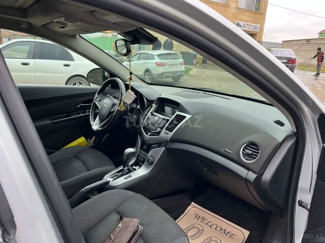 Chevrolet Cruze 2013, 240,000 km - 1.4 л - Sumqayıt