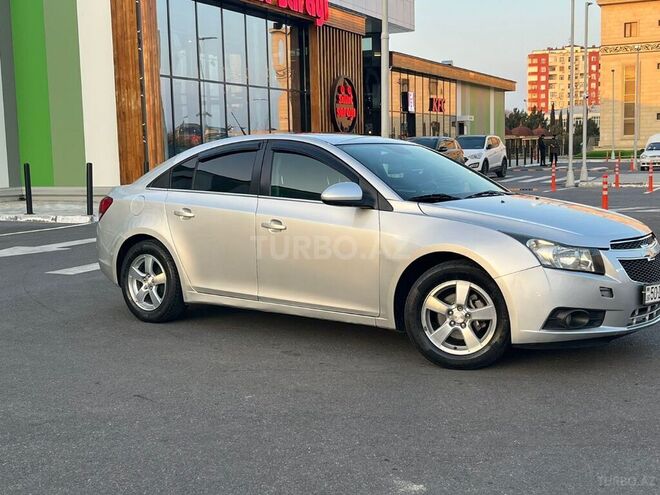 Chevrolet Cruze 2013, 240,000 km - 1.4 л - Sumqayıt