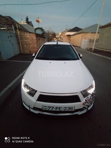 Khazar SD 2020, 20,000 km - 1.7 l - Bakı