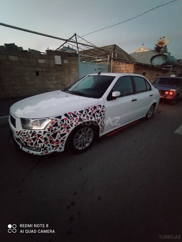 Khazar SD 2020, 20,000 km - 1.7 l - Bakı