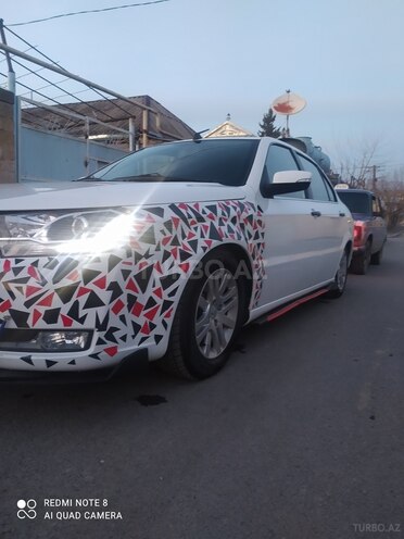 Khazar SD 2020, 20,000 km - 1.7 l - Bakı
