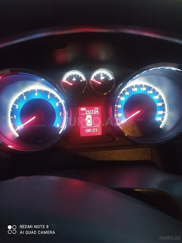 Khazar SD 2020, 20,000 km - 1.7 l - Bakı