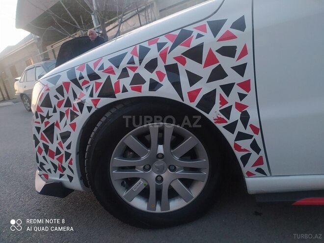 Khazar SD 2020, 20,000 km - 1.7 l - Bakı