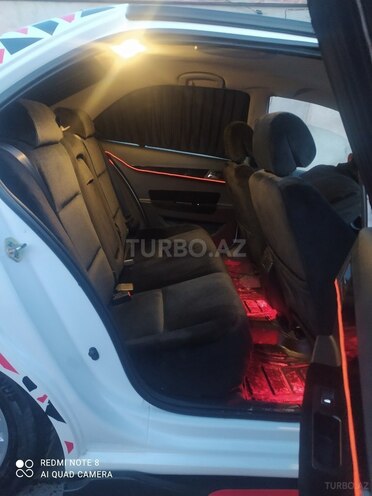 Khazar SD 2020, 20,000 km - 1.7 l - Bakı