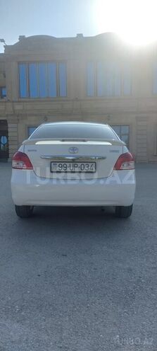 Toyota Yaris 2008, 246,000 km - 1.3 l - Bakı