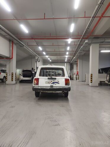 LADA (VAZ) 2104 1998, 100,000 km - 1.6 l - Bakı