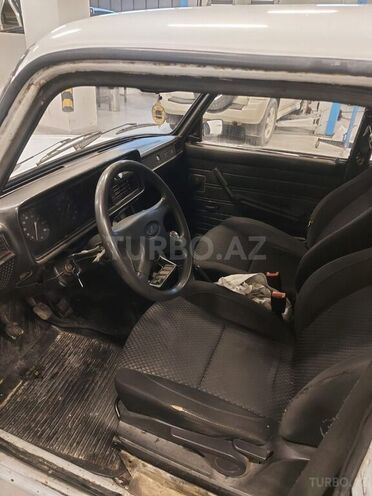 LADA (VAZ) 2104 1998, 100,000 km - 1.6 l - Bakı