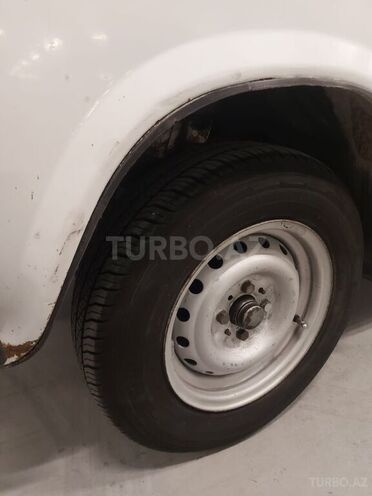 LADA (VAZ) 2104 1998, 100,000 km - 1.6 l - Bakı