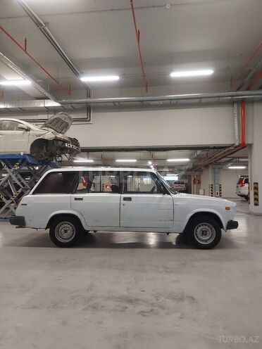 LADA (VAZ) 2104 1998, 100,000 km - 1.6 l - Bakı