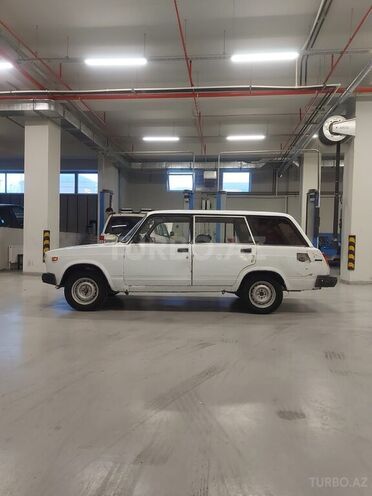 LADA (VAZ) 2104 1998, 100,000 km - 1.6 l - Bakı