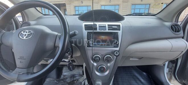 Toyota Yaris 2008, 246,000 km - 1.3 l - Bakı