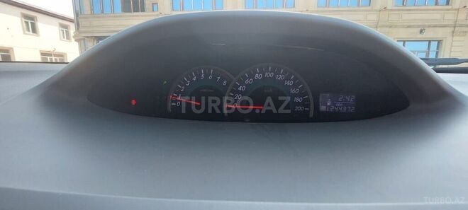 Toyota Yaris 2008, 246,000 km - 1.3 l - Bakı