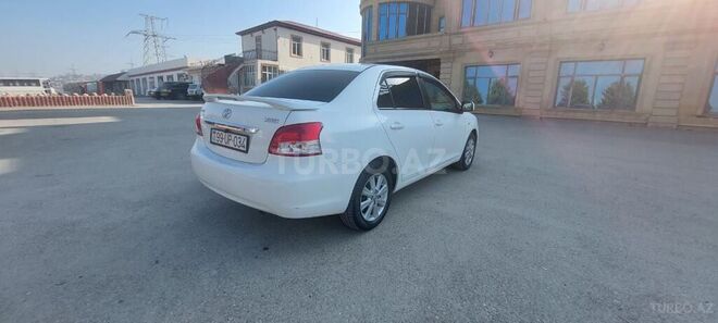 Toyota Yaris 2008, 246,000 km - 1.3 l - Bakı