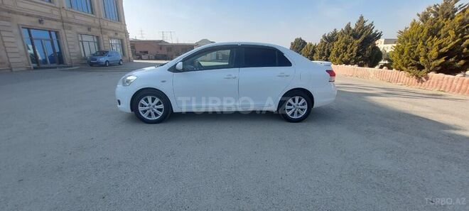 Toyota Yaris 2008, 246,000 km - 1.3 l - Bakı