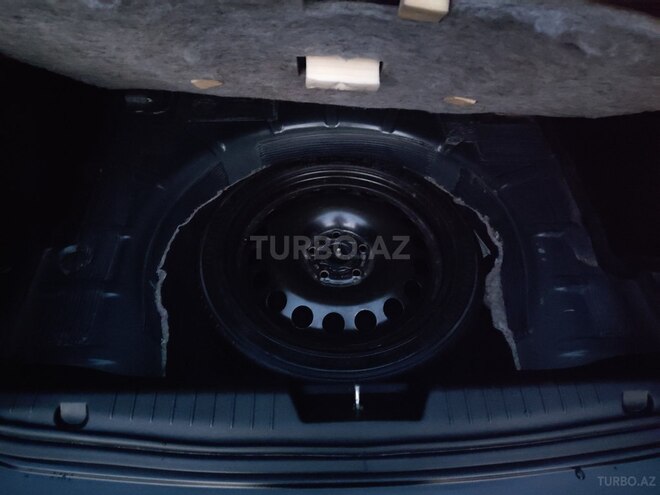 Chevrolet Cruze 2011, 218,000 km - 1.4 l - Sumqayıt
