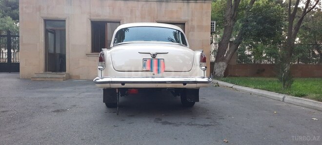 GAZ M-21 1968, 370,000 km - 2.4 l - Bakı