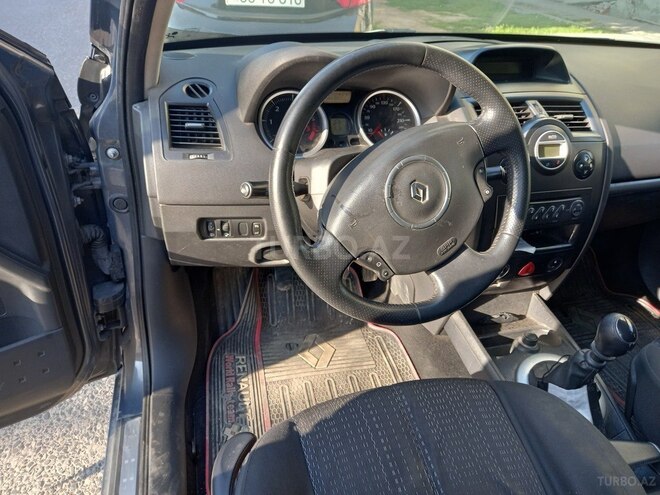 Renault Megane 2006, 253,000 km - 1.4 л - Bakı