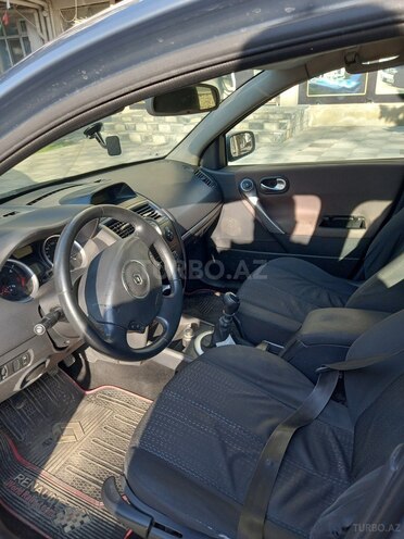 Renault Megane 2006, 253,000 km - 1.4 л - Bakı