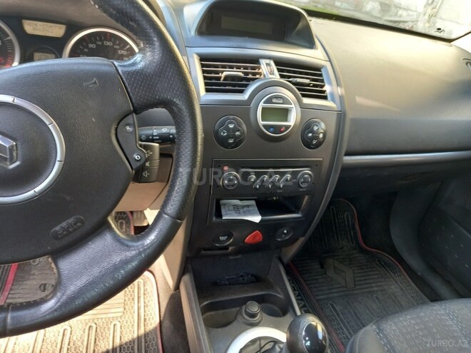 Renault Megane 2006, 253,000 km - 1.4 л - Bakı