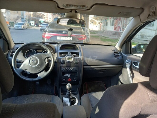 Renault Megane 2006, 253,000 km - 1.4 л - Bakı