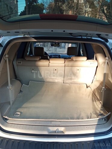 Hyundai Santa Fe 2008, 214,000 km - 2.7 l - Bakı