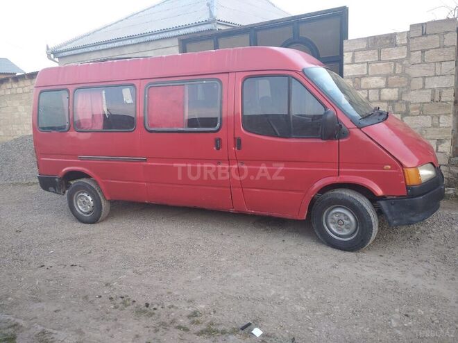 Ford Transit 1993, 368,579 km - 2.0 l - Şabran