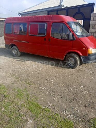 Ford Transit 1993, 368,579 km - 2.0 l - Şabran