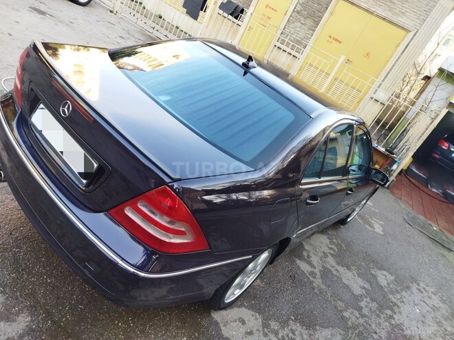 Mercedes C 240 2001, 233,000 km - 2.6 л - Bakı