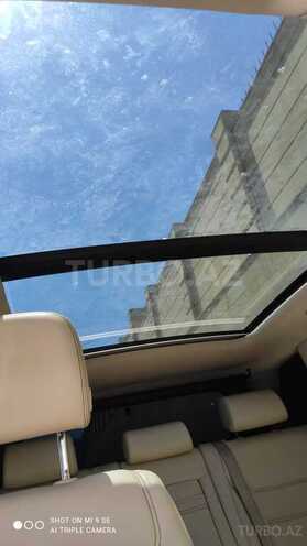 Volkswagen Touareg 2012, 172,000 km - 3.6 l - Bakı