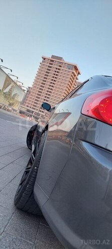 Infiniti G35 2005, 280,000 km - 3.5 l - Bakı