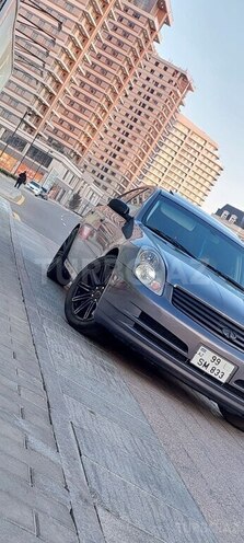 Infiniti G35 2005, 280,000 km - 3.5 l - Bakı
