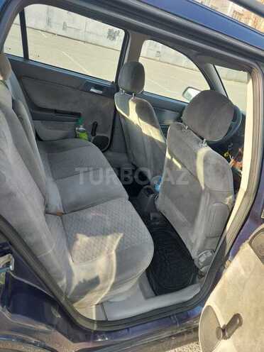 Opel Astra 2000, 435,500 km - 1.7 l - Bakı